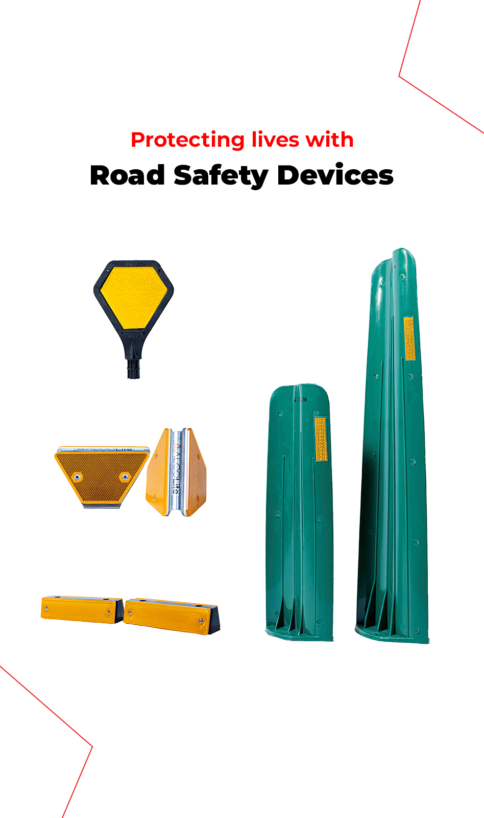 Traffic Safety Products