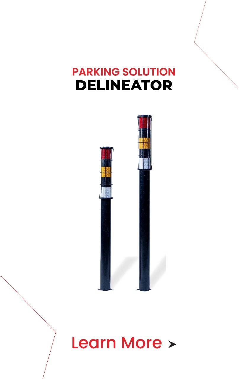 Delineator