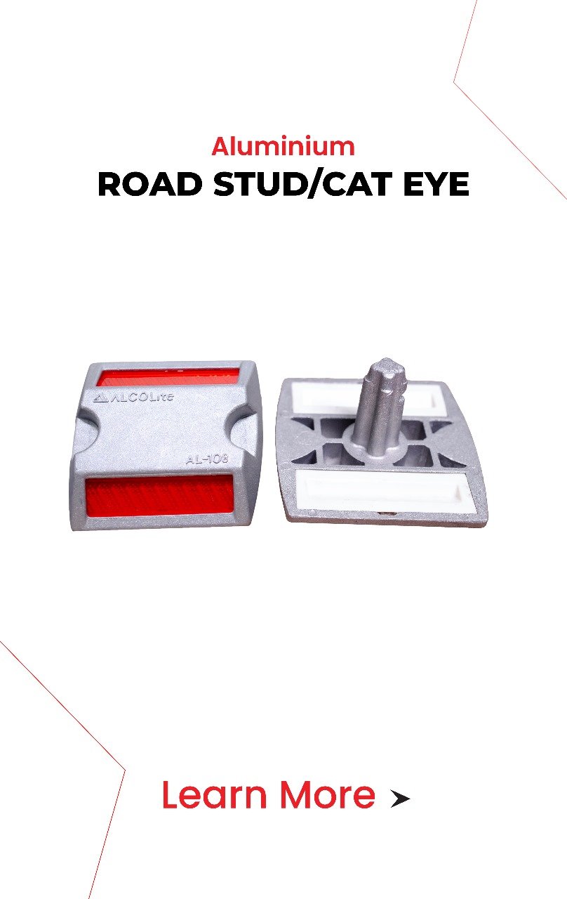 Aluminium Studs