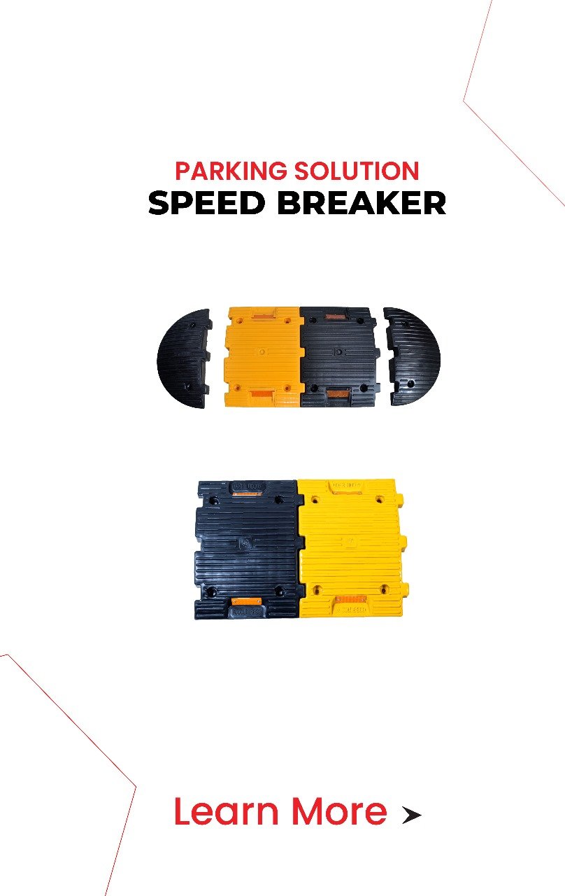 Speed Breaker